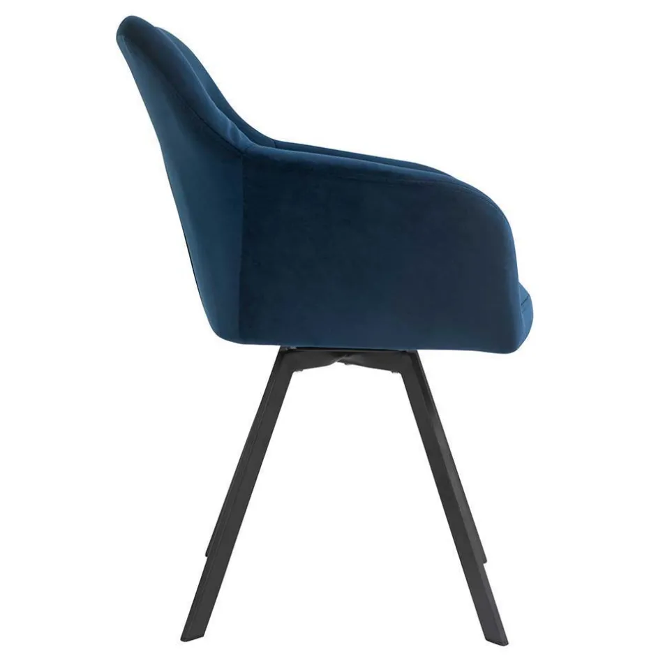 Wohnen 4-Personen-Essgruppe modern - Sayetton (fünfteilig)