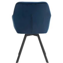 Wohnen 4-Personen-Essgruppe modern - Sayetton (fünfteilig)