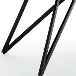 Polsterbank mit Armlehnen in Anthrazit - Mascaro^Wohnen Hot