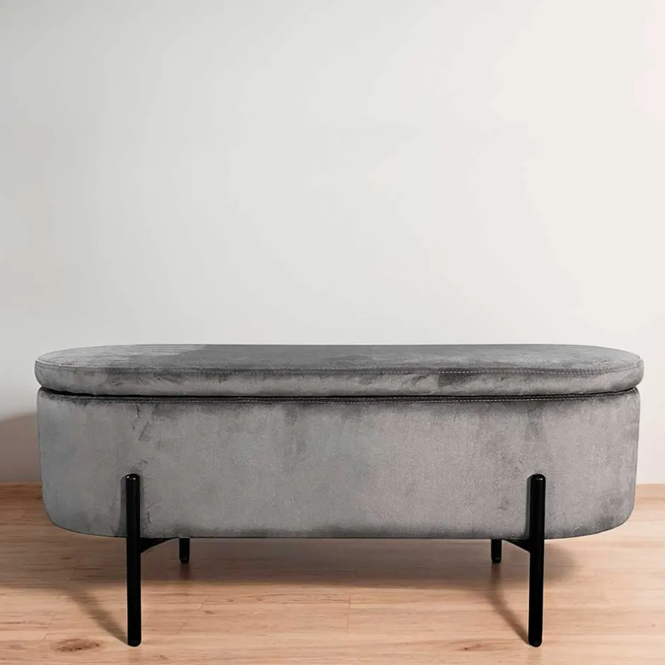 Polsterbank mit Truhe - Ucera^Wohnen Hot