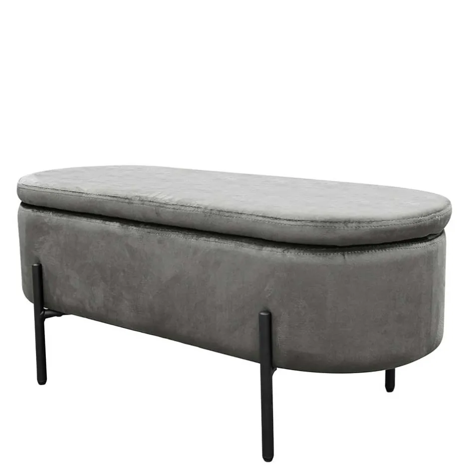 Polsterbank mit Truhe - Ucera^Wohnen Hot