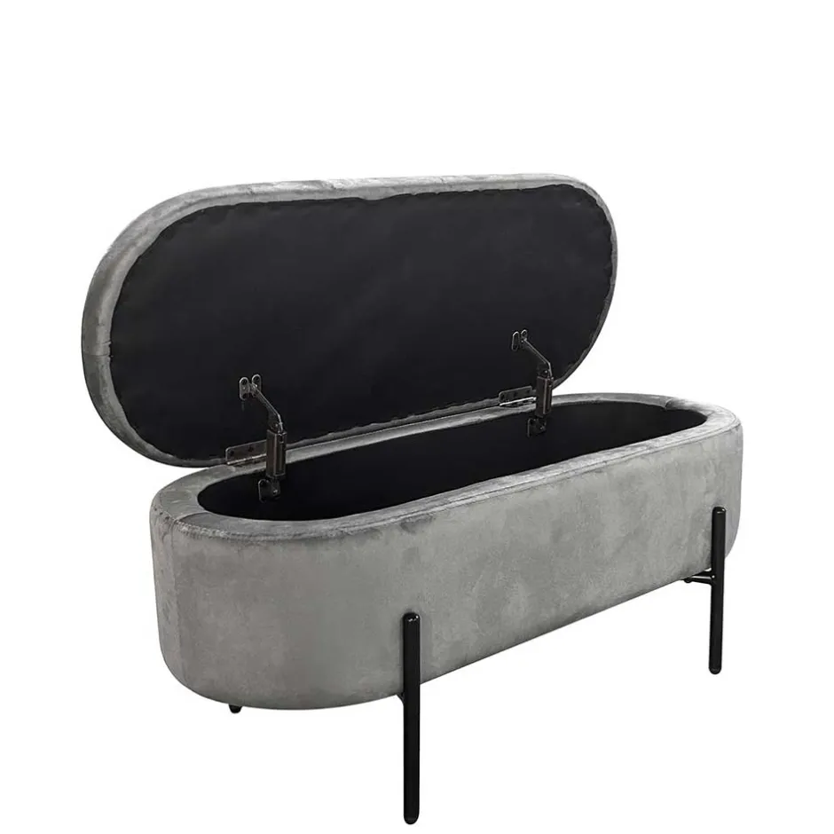 Polsterbank mit Truhe - Ucera^Wohnen Hot