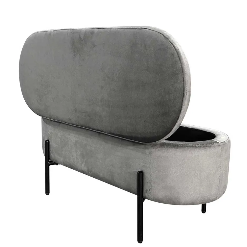 Polsterbank mit Truhe - Ucera^Wohnen Hot