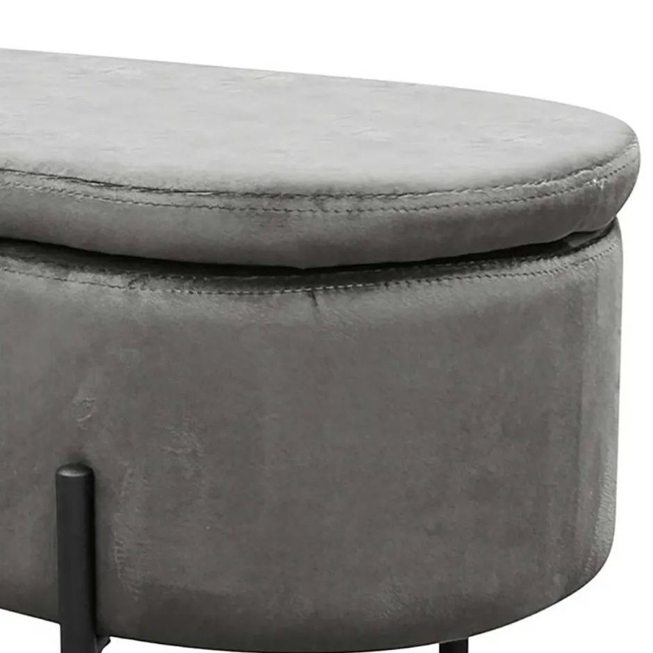 Polsterbank mit Truhe - Ucera^Wohnen Hot