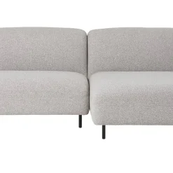 Polsterecke mit drei Sitzplätzen - Leoniara^Wohnen Best