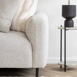 Polsterecke mit drei Sitzplätzen - Leoniara^Wohnen Best