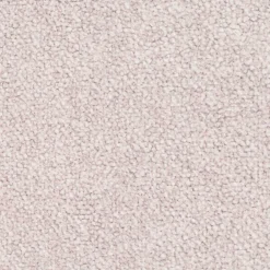 Wohnen Polsterhocker in Beige Stoff - Praia