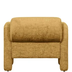 Wohnen Polstersessel in tollem Design aus Samt - Asta