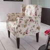 Polstersessel Ultina mit Blumenmuster^Wohnen New