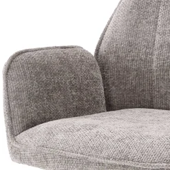 Polsterstühle mit Armlehnen - Parana (2er Set)^Wohnen Discount