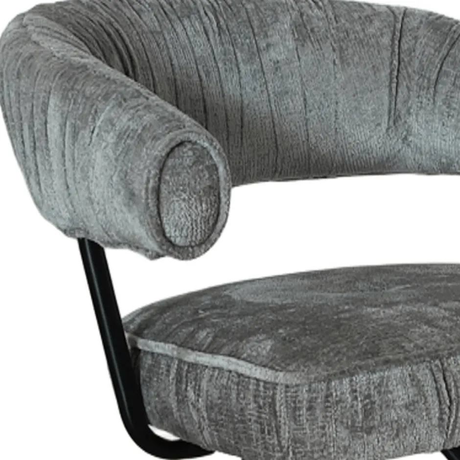 Wohnen Polsterstühle mit Federkern Sitz - Demossa (2er Set)