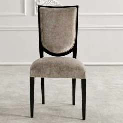 Wohnen Polsterstuhl - Italienisches Design - Kims