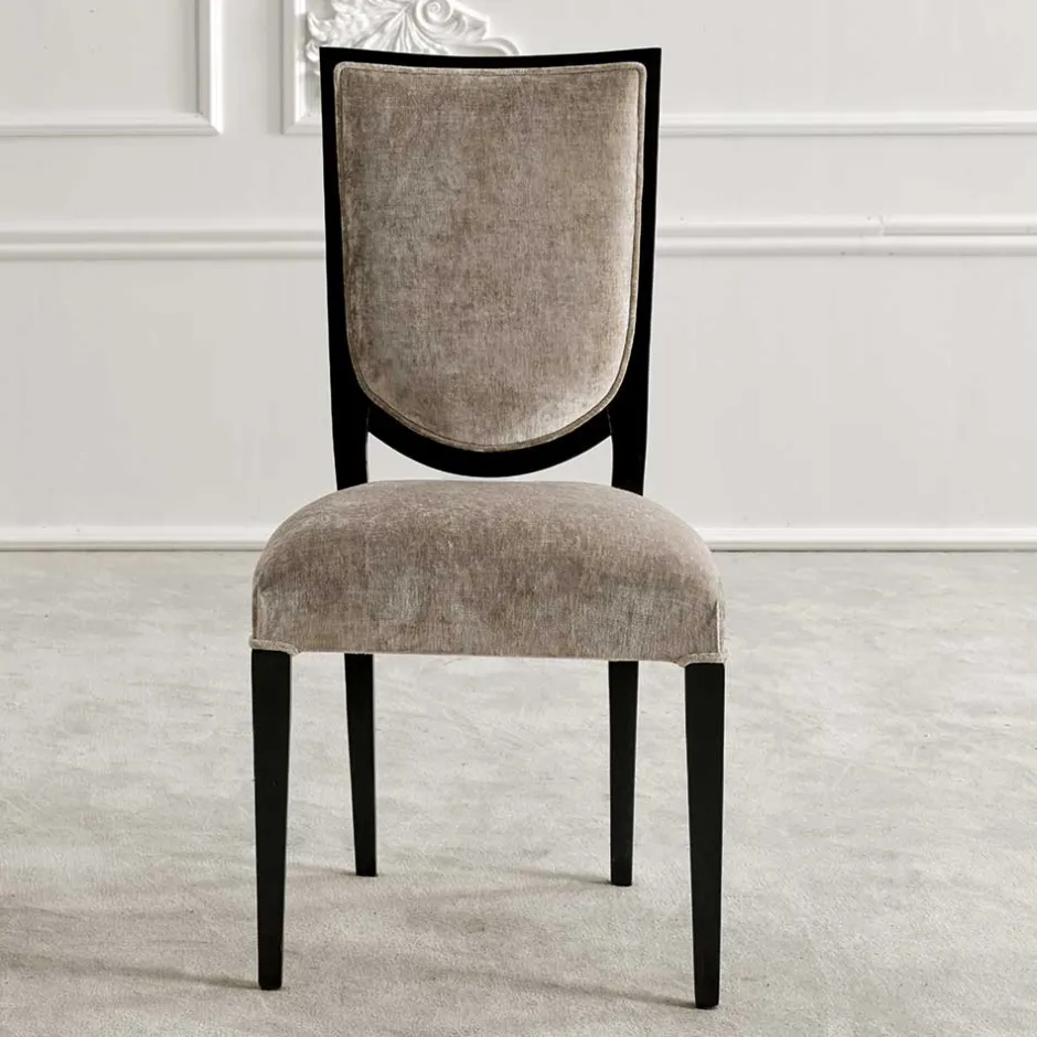 Wohnen Polsterstuhl - Italienisches Design - Kims