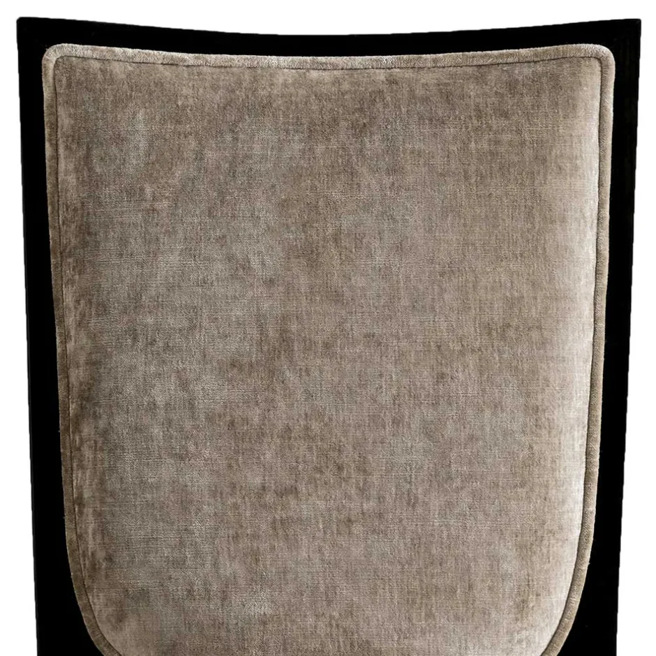 Wohnen Polsterstuhl - Italienisches Design - Kims