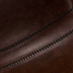 Polsterstuhl für Bar & Theke in Braun - Kalis (2er Set)^Wohnen New