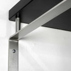 Praktische Garderobe mit Wandbefestigung - Ilina^Wohnen Discount