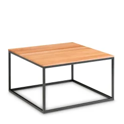 Quadrat Couchtisch aus Kernbuche massiv - Elisabeth^Wohnen Hot