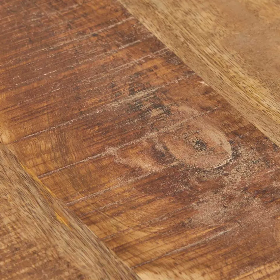 Quadratische Blumensäulen im Industrial Style - Choreti (zweiteilig)^Wohnen Hot