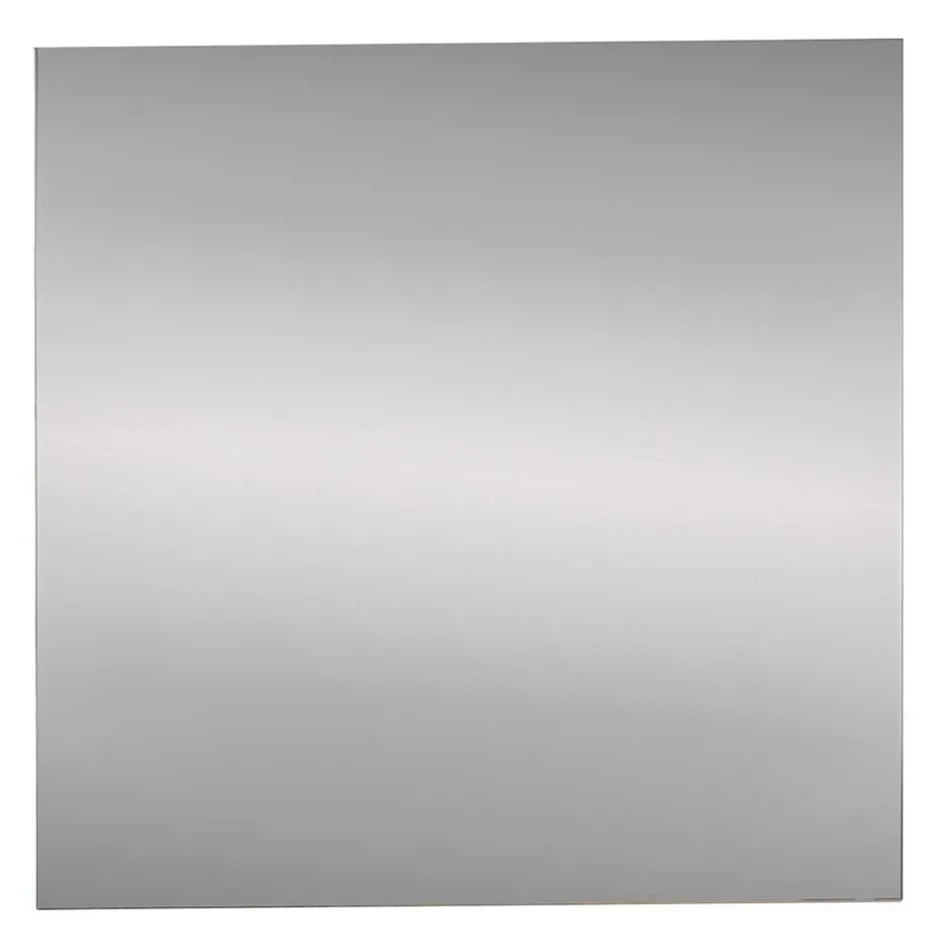 Quadratischer Wandspiegel 80x80x2 cm - Laurela^Wohnen Clearance