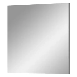Wohnen Rahmenloser Flurspiegel - 80x73x2 cm - Norja