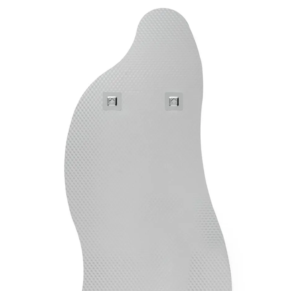 Wohnen Rahmenloser Wandspiegel - organische Formgebung - Ciriaco