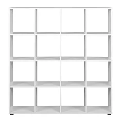 Wohnen Raumtrenner Perlos in Weiß