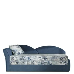 Wohnen Recamiere mit Schlaffunktion - Ofarello