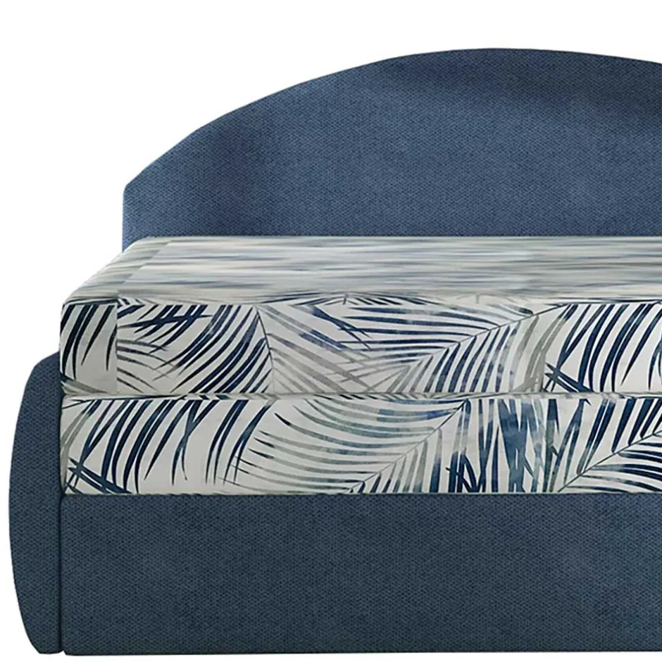 Wohnen Recamiere mit Schlaffunktion - Ofarello