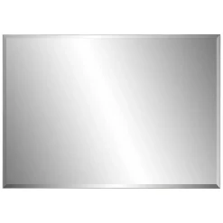 Rechteckiger Flurspiegel für Wandmontage - Cymbal^Wohnen Clearance