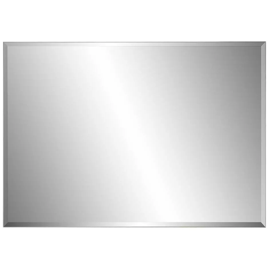 Rechteckiger Flurspiegel für Wandmontage - Cymbal^Wohnen Clearance