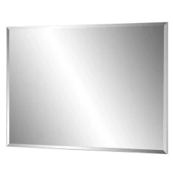 Rechteckiger Flurspiegel für Wandmontage - Cymbal^Wohnen Clearance