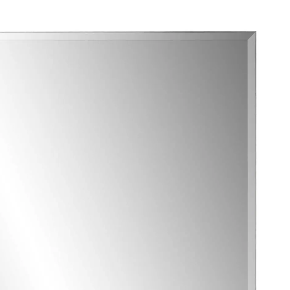 Rechteckiger Flurspiegel für Wandmontage - Cymbal^Wohnen Clearance