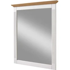 Rechteckiger Spiegel im Landhausstil - Oradea^Wohnen Sale