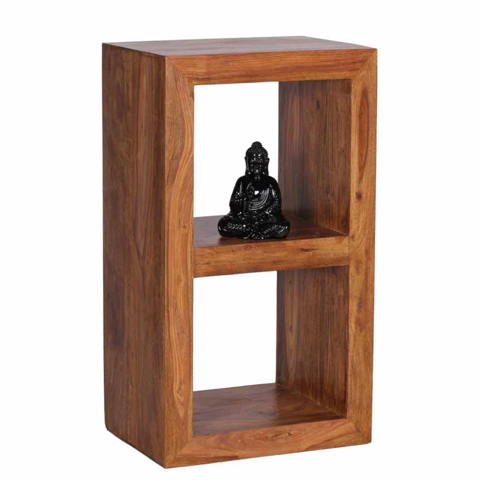 Rechteckiges Regal Hoslo zum Stellen oder Legen^Wohnen