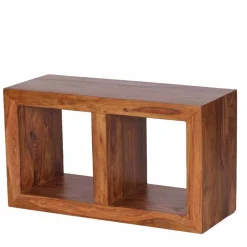 Rechteckiges Regal Hoslo zum Stellen oder Legen^Wohnen