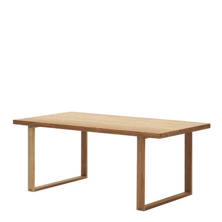 Recyclingholz Gartentisch aus Teak - Kastrona^Wohnen Best