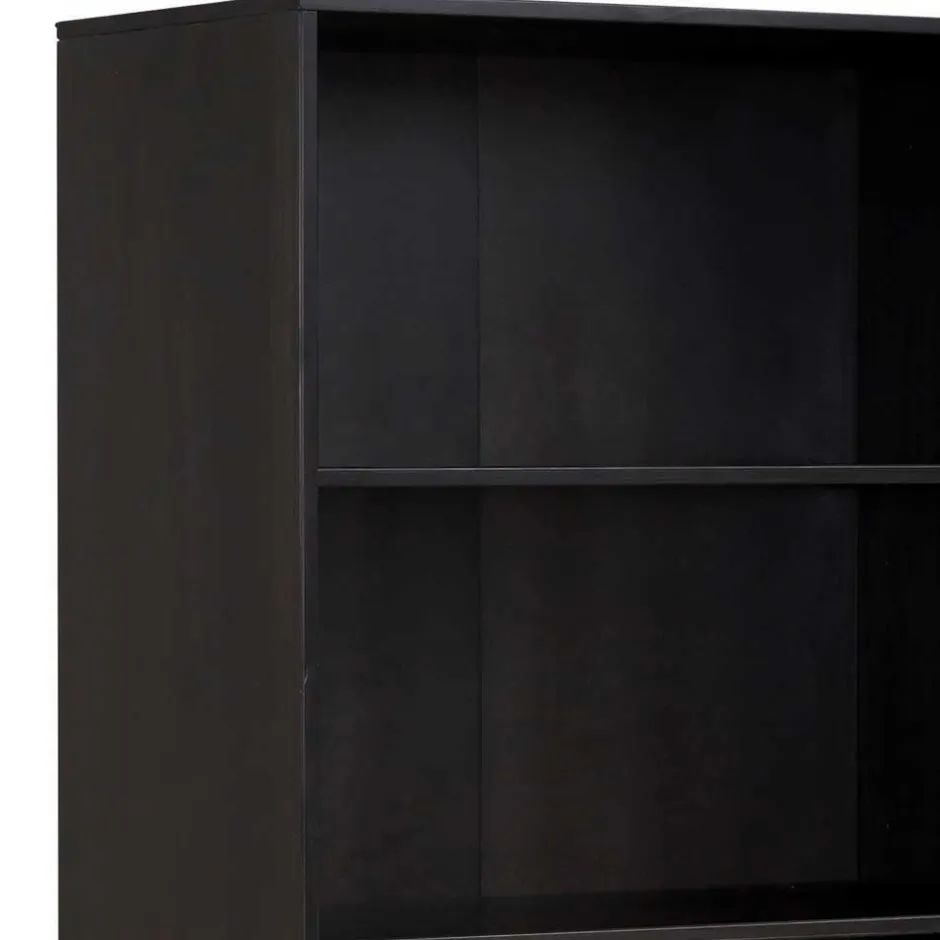 Regal aus Kiefer in Dunkelbraun - Helias^Wohnen New