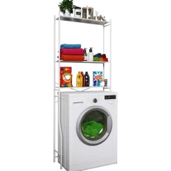 Regal für Waschmaschine oder Wäschetrockner - Chillzone^Wohnen Online