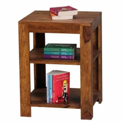 Regal Hoslo mit drei Ablageflächen^Wohnen Hot