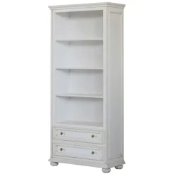 Regal mit zwei Schubladen und fünf Fächern - Vicina^Wohnen Best