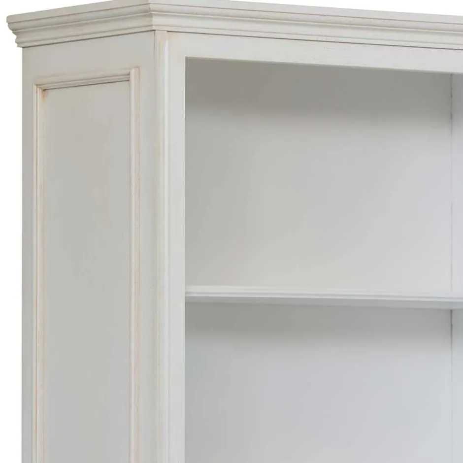 Regal mit zwei Schubladen und fünf Fächern - Vicina^Wohnen Best