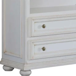 Regal mit zwei Schubladen und fünf Fächern - Vicina^Wohnen Best