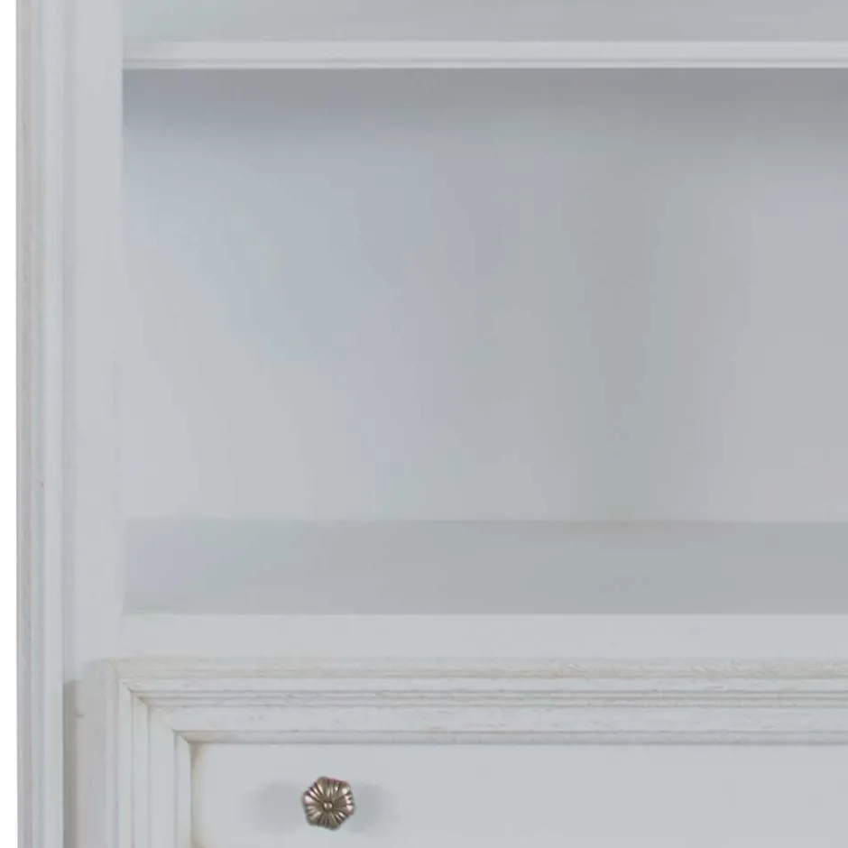 Regal mit zwei Schubladen und fünf Fächern - Vicina^Wohnen Best