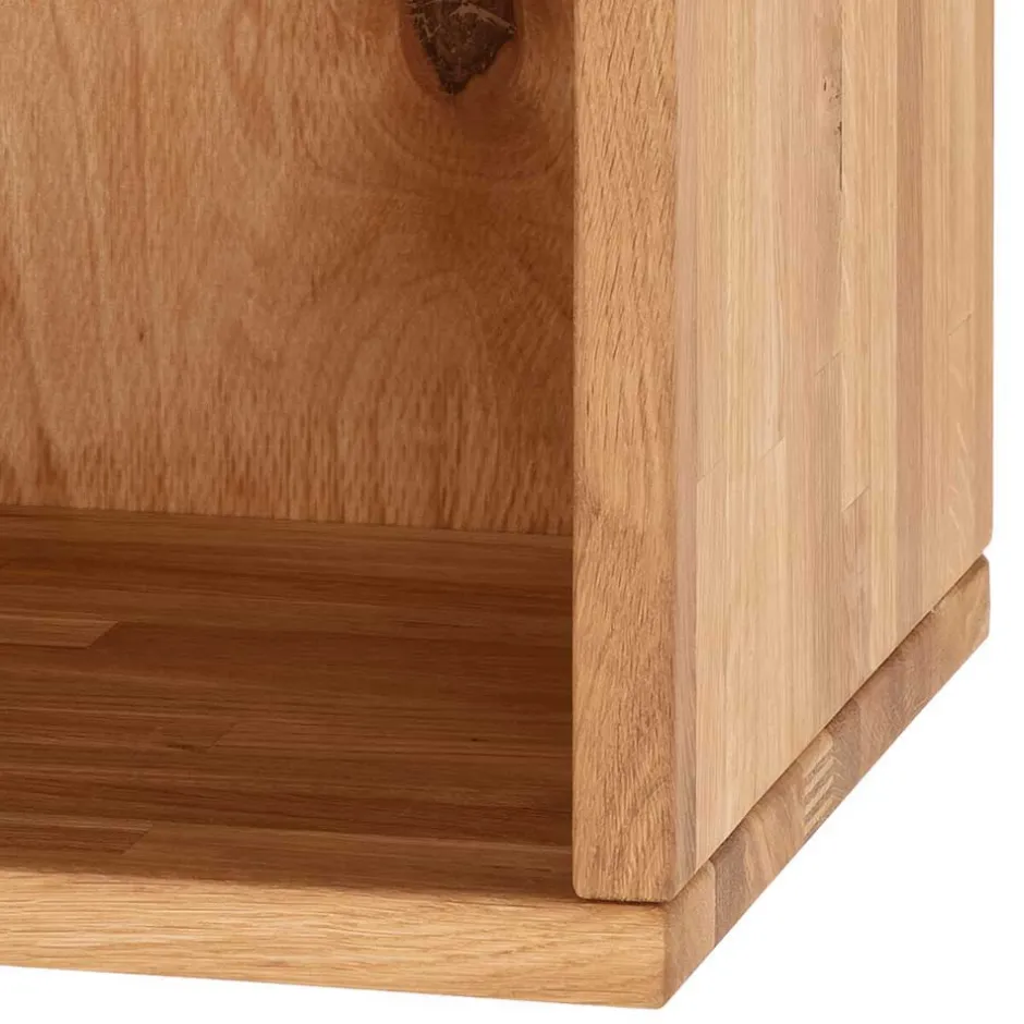 Regal Schrank Wand Möbel Kombi - Iljona (zwanzigteilig)^Wohnen Sale