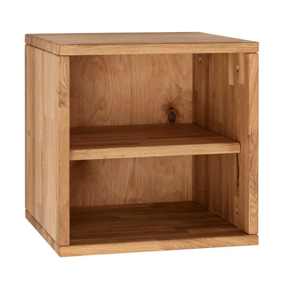 Regal Schrank Wand Möbel Kombi - Iljona (zwanzigteilig)^Wohnen Sale