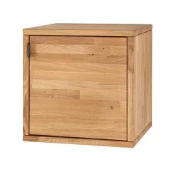Regal Schrank Wand Möbel Kombi - Iljona (zwanzigteilig)^Wohnen Sale