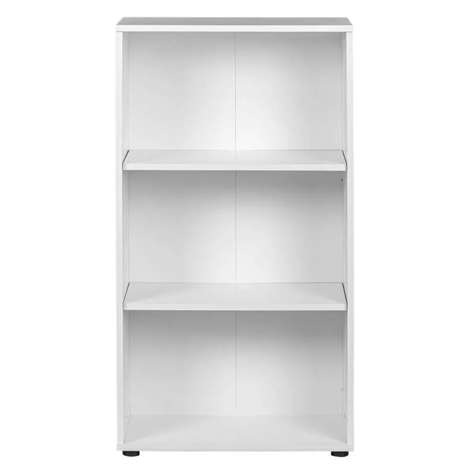 Wohnen Regal Sernato in Weiß