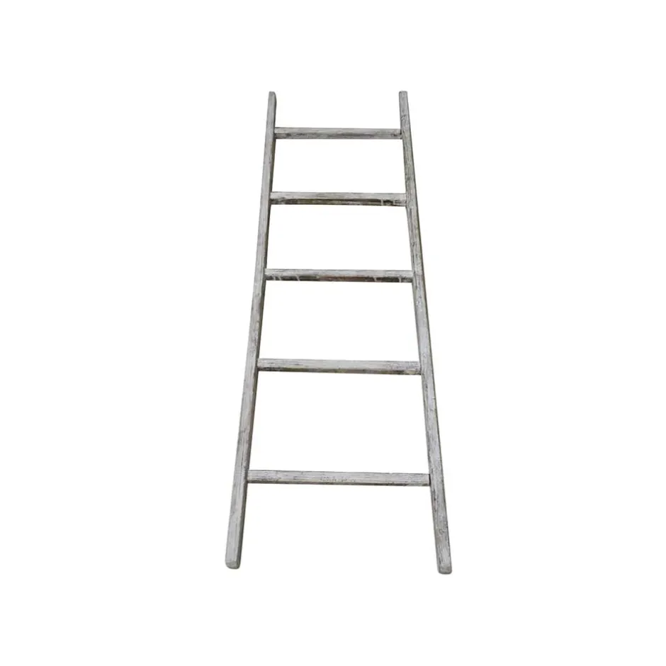 Wohnen Regal Tanta in Leiterform