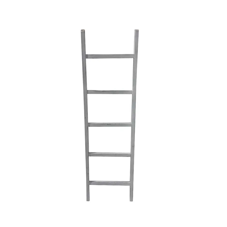 Wohnen Regal Tanta in Leiterform