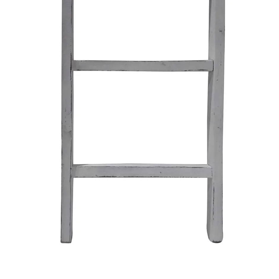 Wohnen Regal Tanta in Leiterform